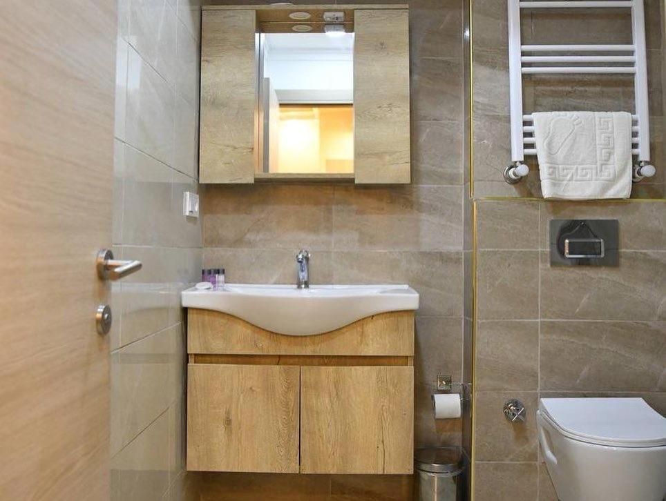 Hotel Mavirem Istanbulská provincie Exteriér fotografie